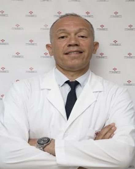 Prof. Dr. Bahattin Tuncalı